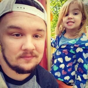 Meet your Posher, Cameron